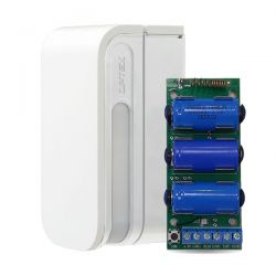 U-PROX UPROX-BXS-RAM-W Detector de doble PIR dual para visión…