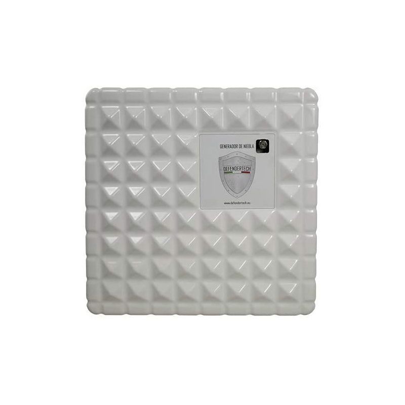 Defendertech DT-1600 Canon à brouillard Defendertech pour 200…