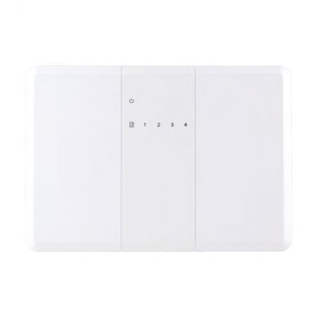 Vesta WEPC-1 Módulo VESTA de expansión de salida