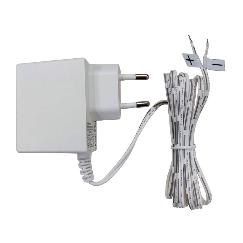 Vesta VESTA-337 Power adapter for Siren VESTA-207N (BX-23B-AC).
