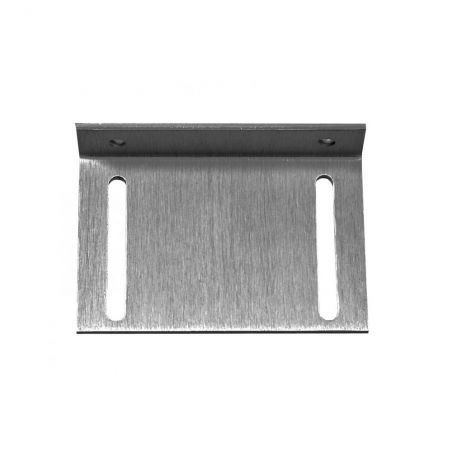 Alarmtech MCL Placa de montaje Alarmtech en ángulo en forma de…