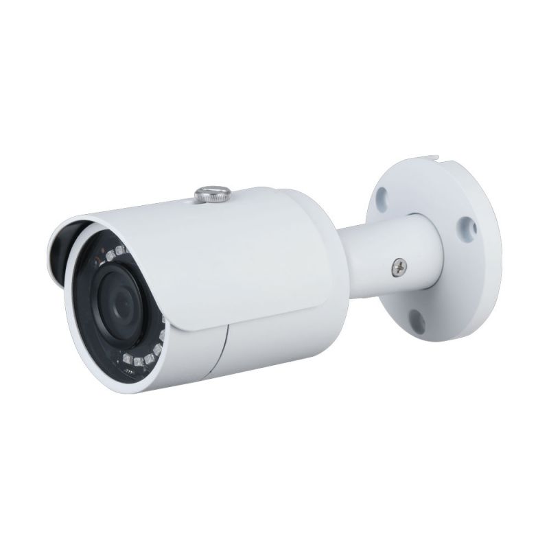 IPC-B4FG2 Caméra IP 4MP@20ips, H.265+/H.264+