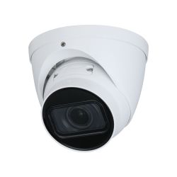 IPC-T4ZG2 IP dome 4MP@20ips, H.265+/H.264+