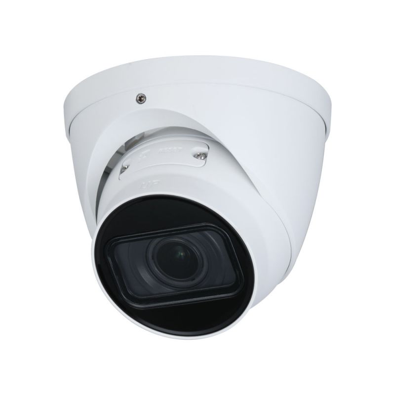 IPC-T4ZG2 IP dome 4MP@20ips, H.265+/H.264+