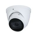 IPC-T4ZG2 IP dome 4MP@20ips, H.265+/H.264+