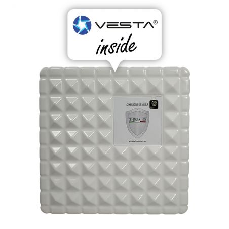 Defendertech VESTA-DT-800 Canon à brouillard Defendertech pour…