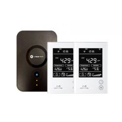 Vesta VESTA-243-CO2 Kit VESTA composé de : 1 x VESTA-243:…