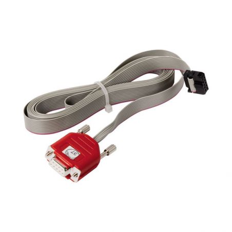 Kentec FOC-903 Cable de programación para centrales analógicas…