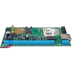 EBS EPX400-10AC Transmisor universal 4G