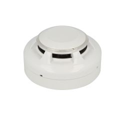 Nittan ST-PY-AS Detector óptico de humos Nittan