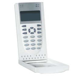 General Electric ATS1110 Teclado con pantalla LCD de 2 x 16…