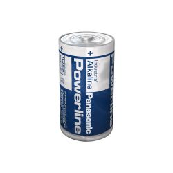 DEM-2502 Pila D Alcalina. 1.5V/ 19,76Ah