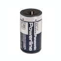 DEM-2503 1.5V C alkaline battery