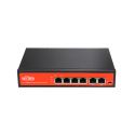 Wi-Tek WI-PS205 Switch PoE no gestionable Wi-Tek de gama…