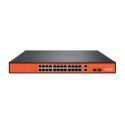 Wi-Tek WI-PS526G Switch PoE no gestionable Wi-Tek de gama…