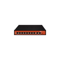 Wi-Tek WI-PS308G Switch PoE no gestionable Wi-Tek de gama…