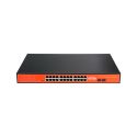 Wi-Tek WI-PS326GF Switch PoE no gestionable Wi-Tek de gama…