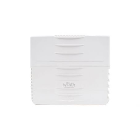 Wi-Tek WI-PS210G-OV2 Switch PoE no gestionable Wi-Tek de gama…