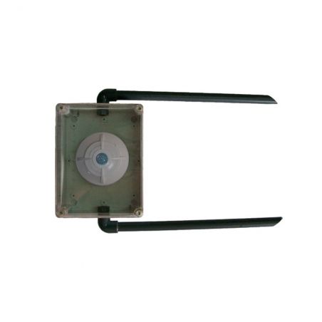 Cofem A30XDC Equipo para instalar detectores de incendios en…