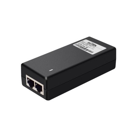 Wi-Tek WI-POE55-48V-60W Inyector / Splitter PoE
