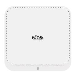 Wi-Tek WI-AP219AX Punto de acceso Wi-Fi 6 para montaje en pared…