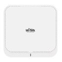 Wi-Tek WI-AP219AX Punto de acceso Wi-Fi 6 para montaje en pared…