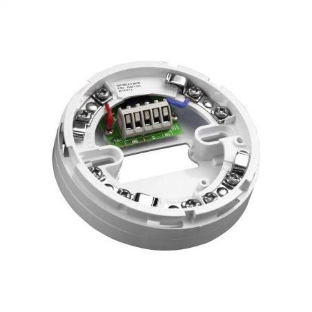 Apollo 45681-245APO Base para detector Serie 65 de Apollo con…