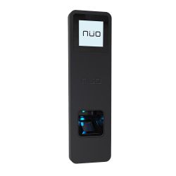 Nuo 42582 Lector biométrico de huella de alta gama con sensor…