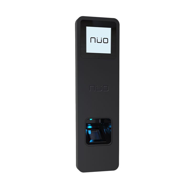 Nuo 42582 Lector biométrico de huella de alta gama con sensor…