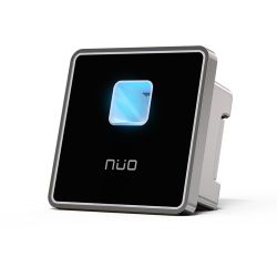 Nuo 42222 Lecteur biométrique d'empreintes digitales avec…