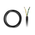 Nuo 42519 Extensión cable BB2 de 3,5m para lectores NÜO