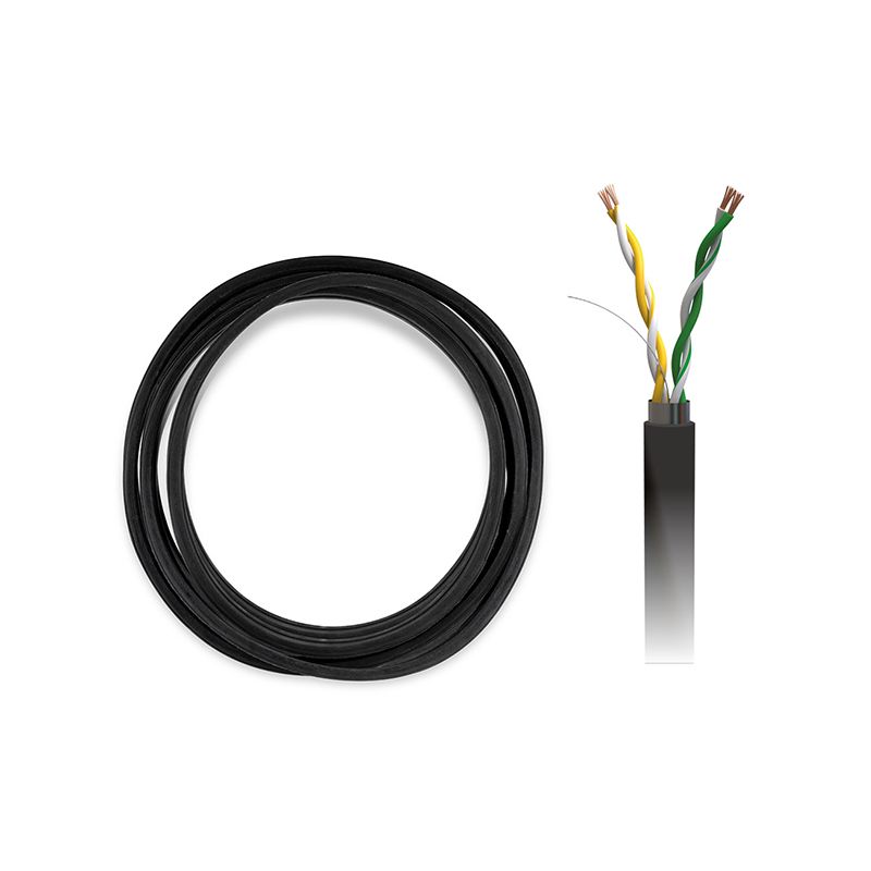 Nuo 42385 Extensión cable BB2 de 10m para lectores NÜO