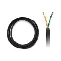 Nuo 42385 Extensión cable BB2 de 10m para lectores NÜO