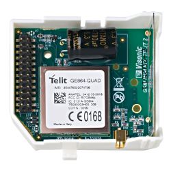 Visonic WCDMA-3G Comunicador 3G para centrales PowerMaster…