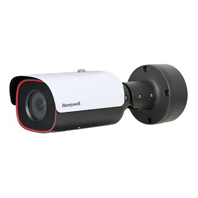 Honeywell HBW4GR1 WDR H264 Honeywell 2.7-12mm IP bullet camera…