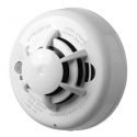 Visonic SMD-429 Detector sem fio de fumaça e calor PowerG…