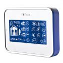 Visonic KP-160N Touch screen keypad with proximity reader