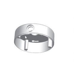 Bosch VDA-455SMB support et boîtier des caméras de sécurité Boîte de jonction