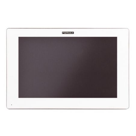 Fermax 952701 MIO MONITOR 10" BLANC RENCONTRE