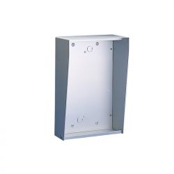 Comelit 3004/S ACCESSOIRES POUR BOUTON SIMPLE TYPE 'N' - CAIXA