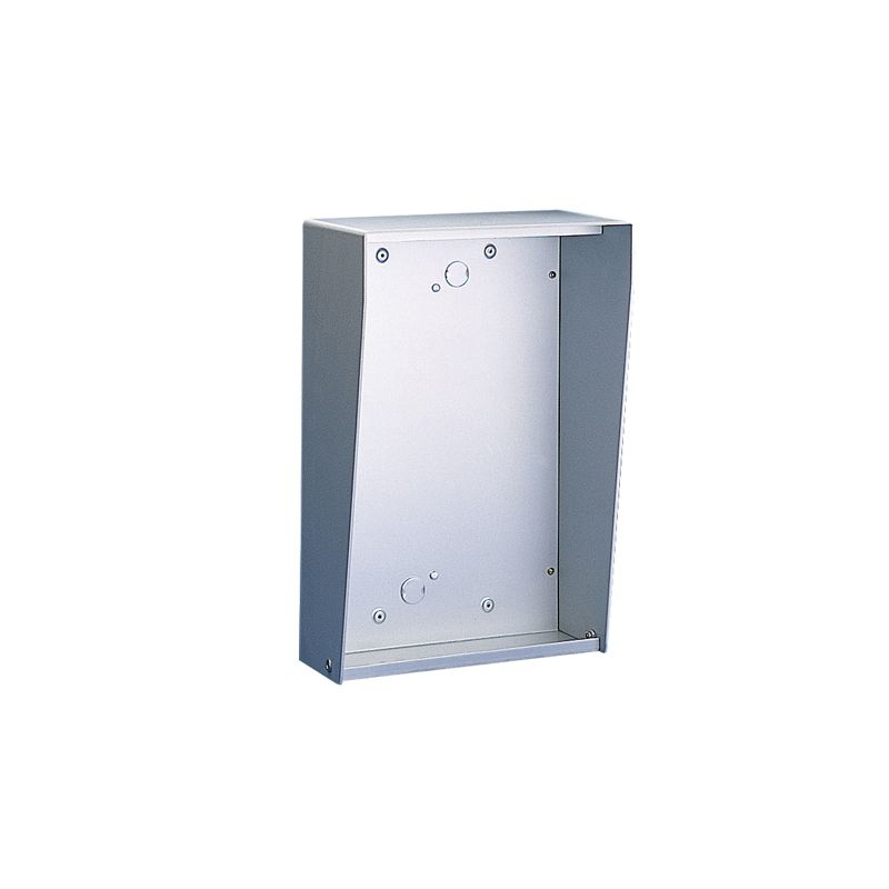 Comelit 3004/S ACCESSORIES FOR 'N' TYPE SINGLE PLATE BUTTON - CAIXA