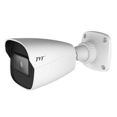 Tvt TD-9421S4(D/PE/AR2) Cámara Bullet IP 2MP IR 30m IP67 2.8mm…