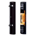 Optex SL-200QDP Barrera de infrarrojos 4 haces Protección perimetral 60m Doble modulación, 4 frecuencias Optex…