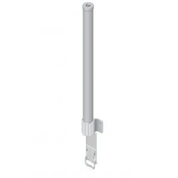Ubiquiti AMO-5G13 Ubiquiti AirMax 5GHz 13dBi MIMO Dual Polarization 2x2 Omni-Directional Sector Antenna