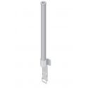 Ubiquiti AMO-5G13 Antena setorial omnidirecional AirMax 5GHz 13dBi MIMO Dupla polarização 2x2 Ubiquiti