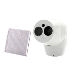 Kidde FD001R Barrera autónoma Fireray One - motorizada 5-120 m Kidde/Aritech