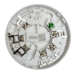 Kidde KE-DB3010W Standard base for Excellence series smart detector