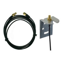 Paradox EXT-ANT18 18 meter cable for GSM / GPRS transmitter