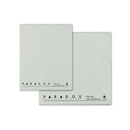 Paradox BOX-P Caixa pequena para unidades de controle Paradox