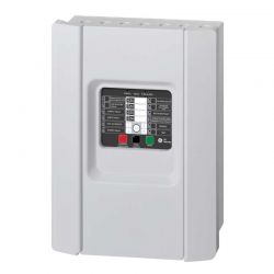 Kidde 1X-F4-09 Kidde/Aritech 4 Zone Conventional Fire Detection Panel